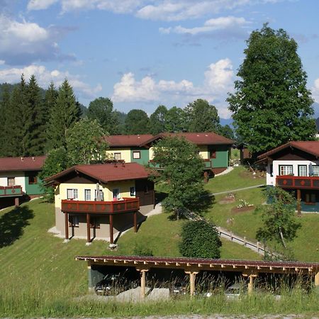 Ramsauer Sonnenalm Villa Ramsau am Dachstein Ngoại thất bức ảnh