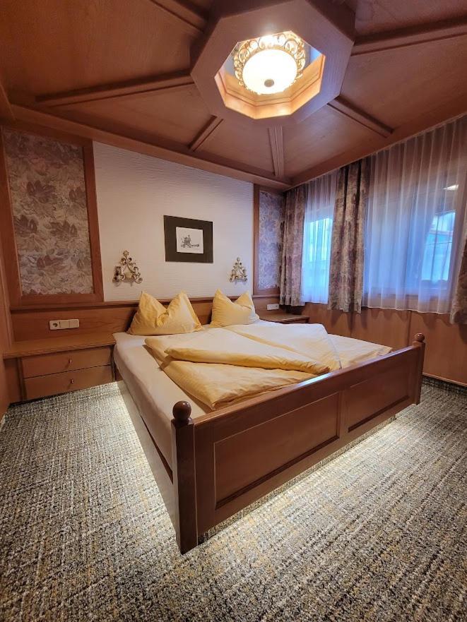 Ramsauer Sonnenalm Villa Ramsau am Dachstein Ngoại thất bức ảnh