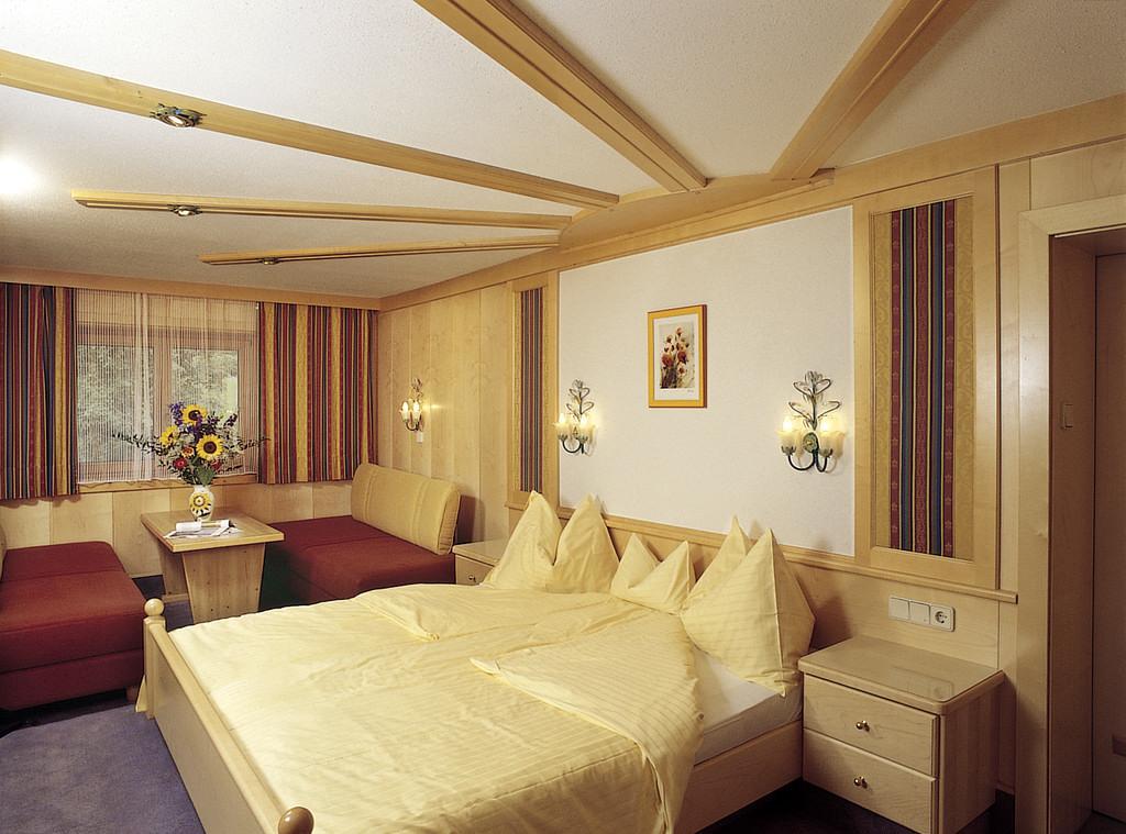 Ramsauer Sonnenalm Villa Ramsau am Dachstein Ngoại thất bức ảnh