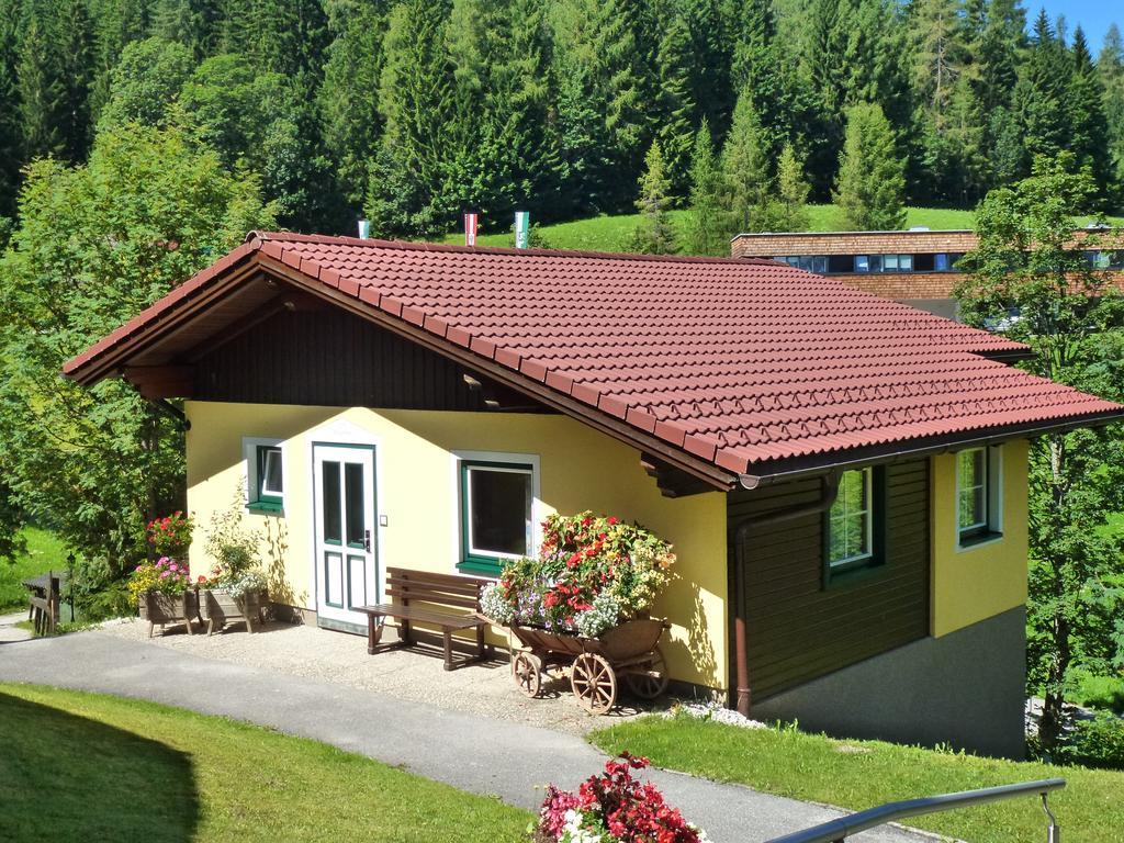 Ramsauer Sonnenalm Villa Ramsau am Dachstein Ngoại thất bức ảnh