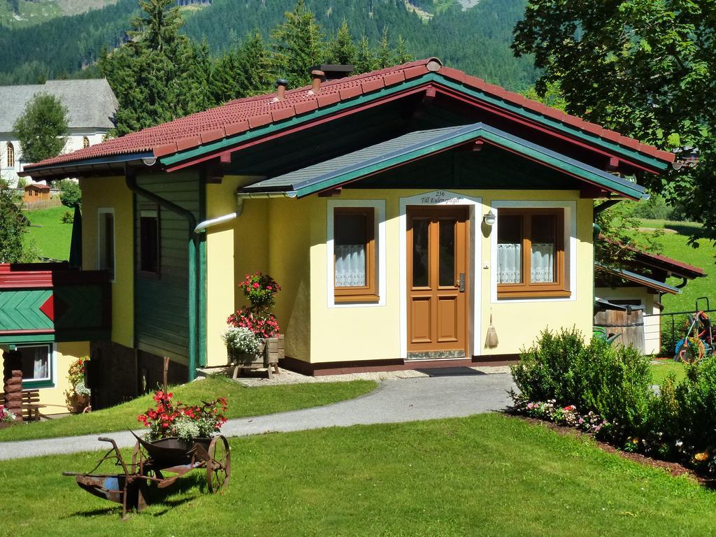 Ramsauer Sonnenalm Villa Ramsau am Dachstein Ngoại thất bức ảnh