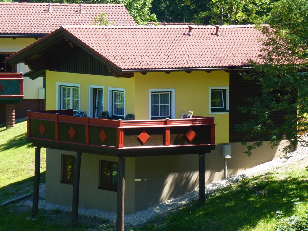 Ramsauer Sonnenalm Villa Ramsau am Dachstein Ngoại thất bức ảnh